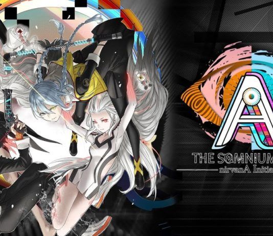 AI: The Somnium Files – nirvanA Initiative ya tiene fecha de lanzamiento en occidente
