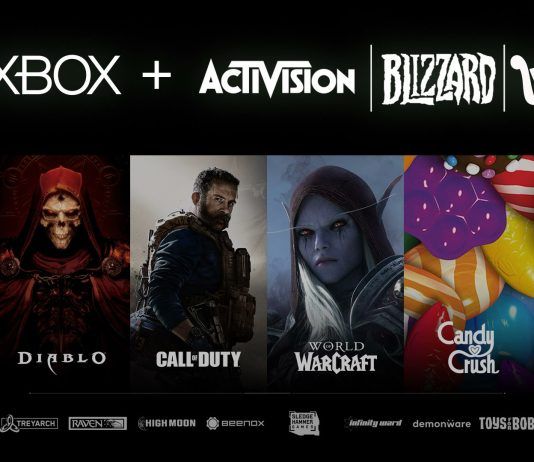 Activision Blizzard no piensa en Game Pass... Al menos por ahora Activision Blizzard
