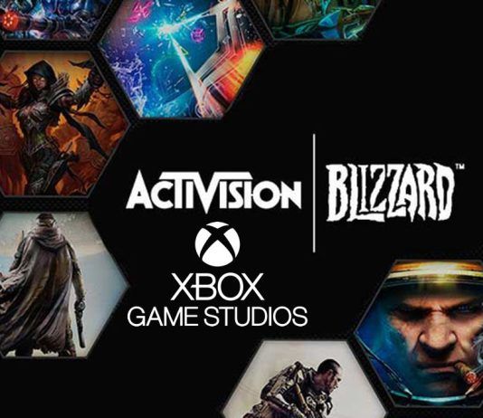 Microsoft cree que UK también se opondrá a la compra de Activision/Blizzard Activision Blizzard