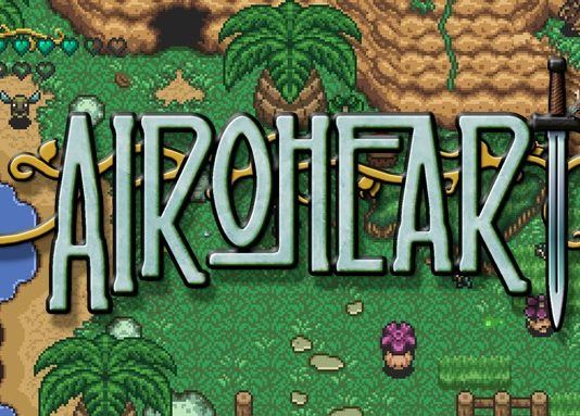 Airoheart, RPG de corte clásico, estrena demo en Steam