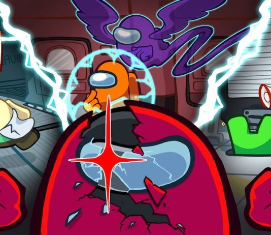 Innersloth ofrece detalles del cancelado Among Us 2 en un AMA