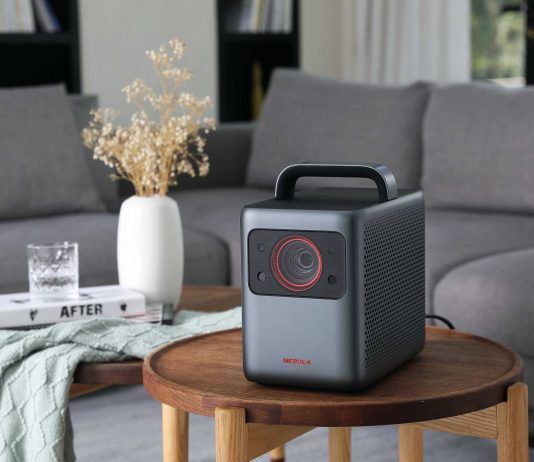 Anker presenta sus productos para casa y el trabajo en el CES 2022