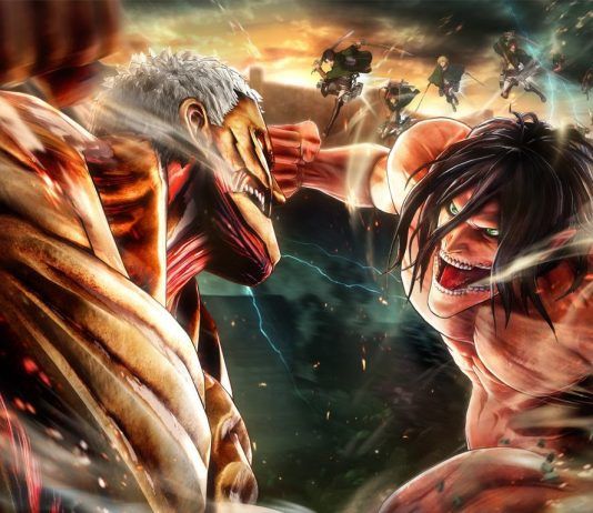 Call of Duty Vanguard y Warzone recibirán un crossover con Attack on Titan