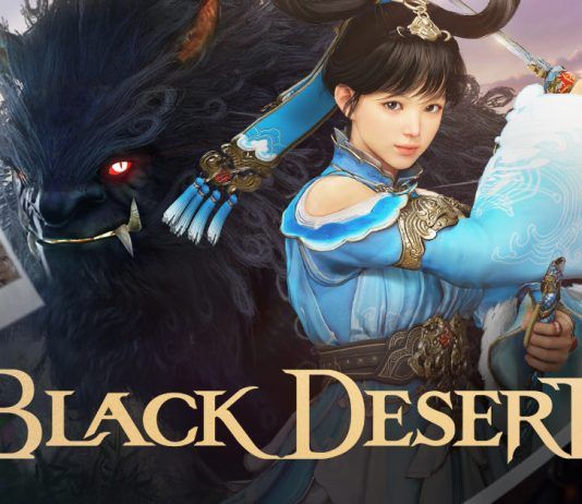 Europa y Rusia se enfrentarán en Black Desert