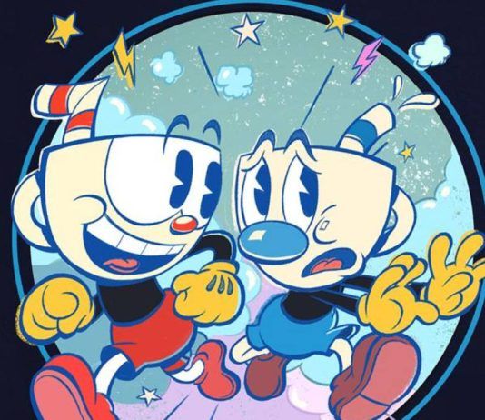 Netflix muestra un adelanto de la serie The Cuphead Show