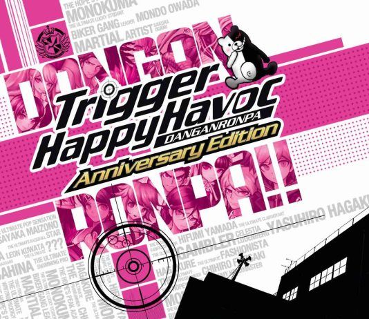 Danganronpa: Trigger Happy Havoc Anniversary Edition ya está a la venta para Xbox y PC