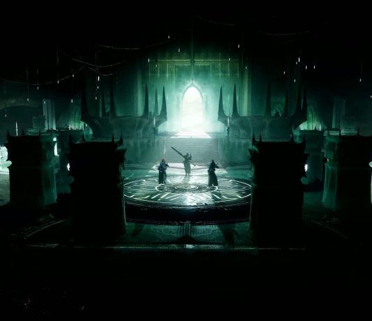 Bungie lanza un nuevo tráiler del próximo DLC para Destiny 2: La Reina Bruja