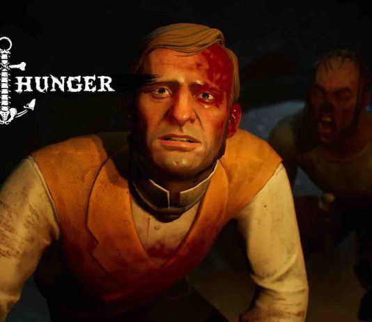 Dread Hunger termina su "viaje letal" y ya está disponible en Steam