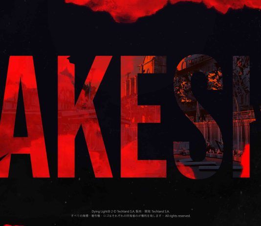 Techland presenta la nueva audiohistoria de Dying Light 2 "Takeshi", con la voz de Takaya Kuroda