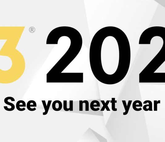 El E3 2022, una vez más, será solamente digital