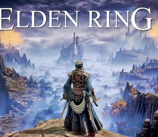 La inmersiva ELDEN RING Symphonic Adventure llega a España en 2026 Elden Ring Bandai Namco