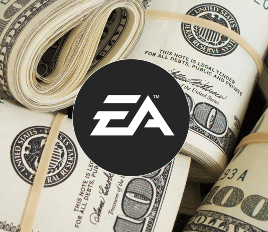 Tras Activision Blizzard, The Financial Times ve a Electronic Arts como objetivo de adquisición