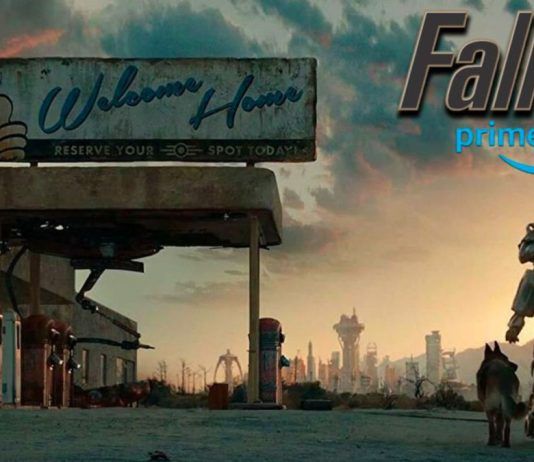 La serie de Fallout comenzará su producción este año