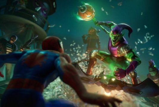 El Duende Verde llegará a Fortnite