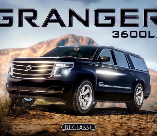 Recompensas dobles, la Declasse Granger 3600LX y mucho más esta semana en GTA Online