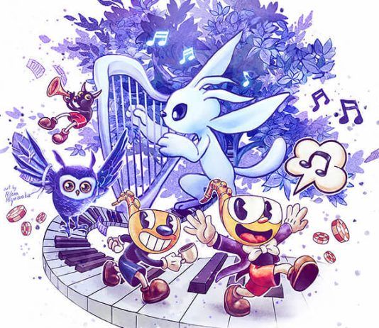 El Game Music Festival llegará a Londres con conciertos para Cuphead y Ori