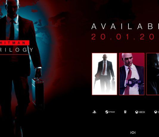 Hitman Trilogy será una realidad y llegará a Gamepass. ¡Prepara tu maletín! Hitman Trilogy