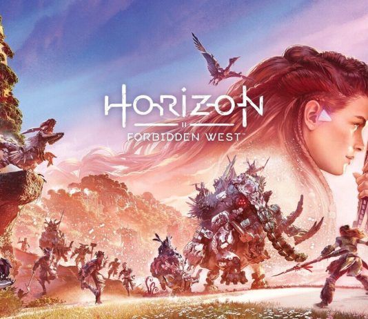 Se filtra una versión alfa del Multijugador del Horizon de Guerrilla