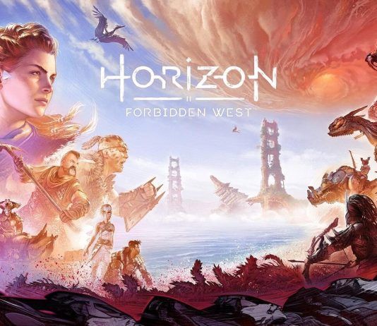 Una oferta de trabajo en Guerrilla Games apunta a un juego en línea de la saga Horizon