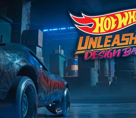 Hot Wheels Unleashed acelera con un torneo de diseños