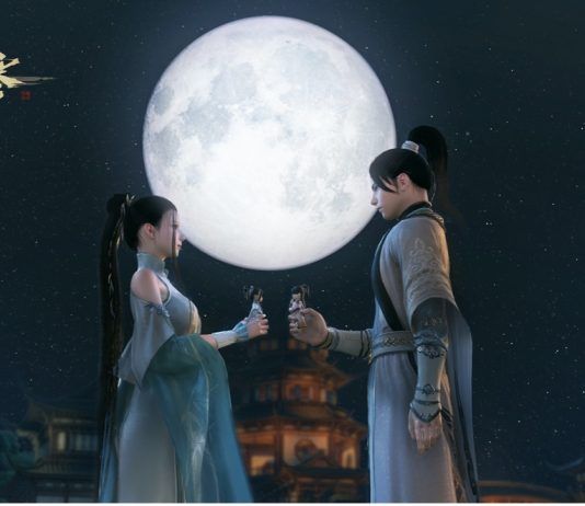 El MMO de artes marciales Justice Online saldrá de Japón a finales de año