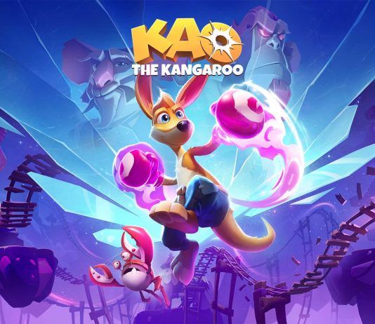 Kao the Kangaroo saltará a nuestros PCs y consolas este verano