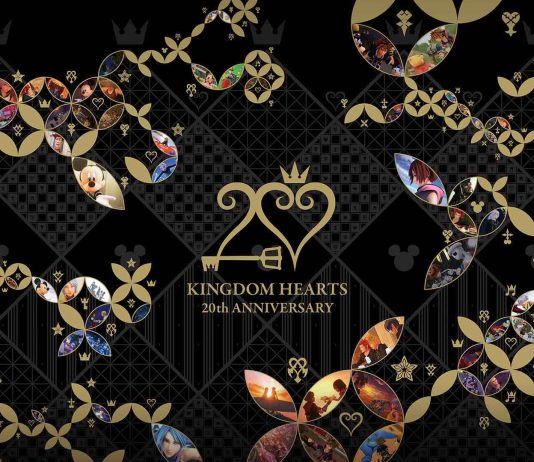 Kingdom Hearts anuncia un Tamagotchi por su aniversario