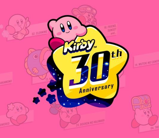 Un nuevo juego de Kirby podría haber sido adelantado por una revista Japonesa