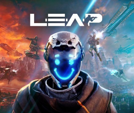 LEAP ya está disponible en Xbox y Playstation con gran soporte a mods