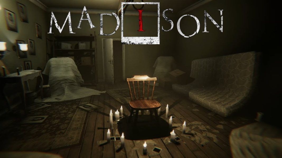 MAdison