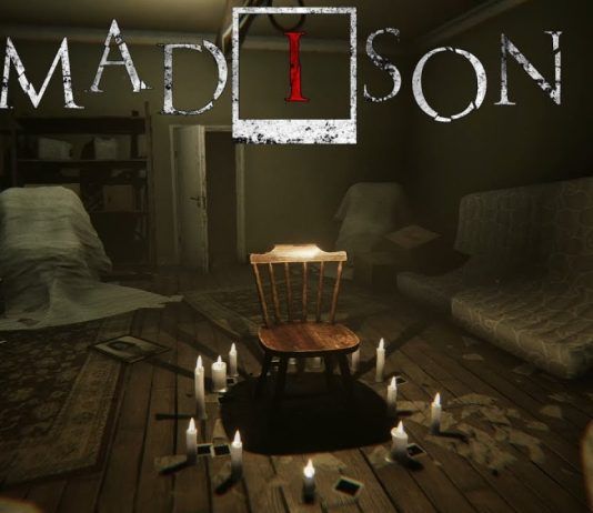 El terror psicológico de MADiSON llegará a consolas este año