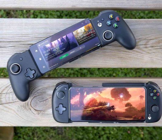 NACON lanza en Europa el mando MG-X Pro para jugar a Xbox en tu móvil