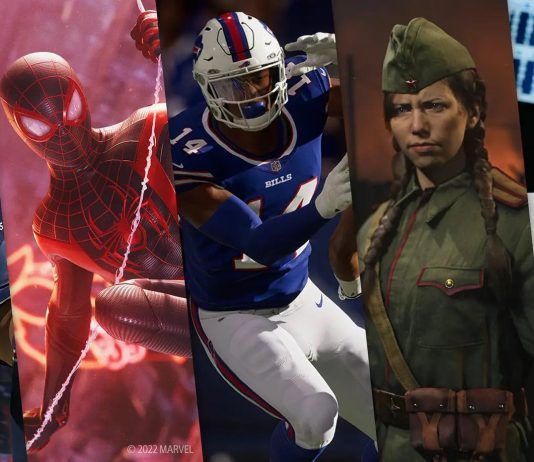 Sony anuncia los juegos más descargados de PlayStation Store en 2021