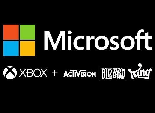 La FTC americana presenta orden judicial para detener la compra de Activision Blizzard por Microsoft