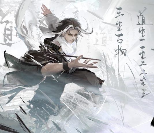 NARAKA: BLADEPOINT recibe al Implacable Wuchen
