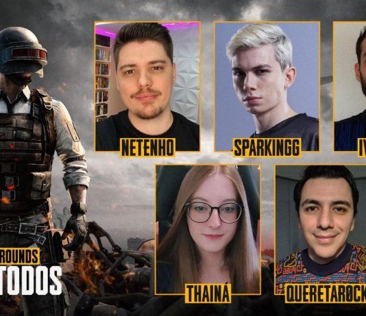 KRAFTON anuncia sorteos para promover que PUBG: BATTLEGROUNDS ahora es gratis
