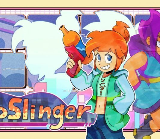 PopSlinger dará el salto a PlayStation y Xbox. ¡Colores y acción! PopSlinger