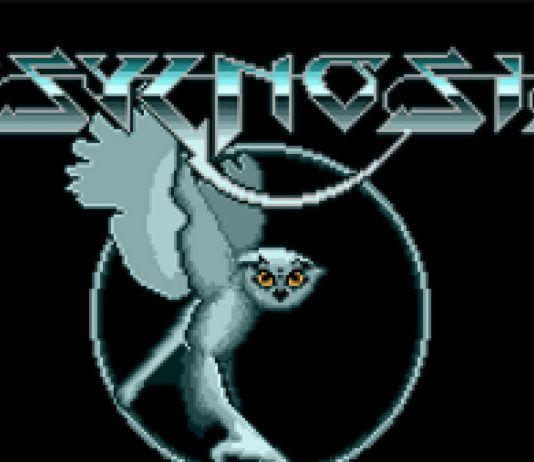 Sony renueva nombre y logo de los creadores de WipeOut: Psygnosis