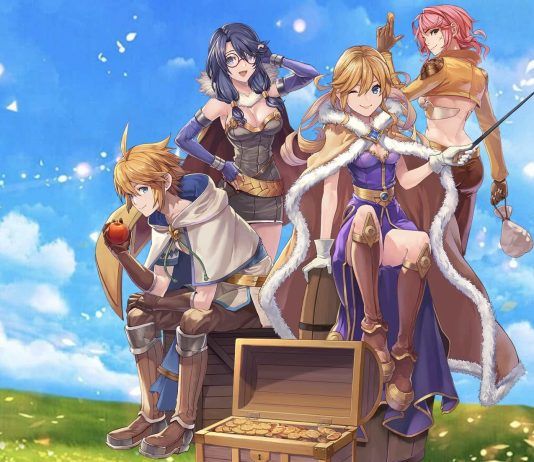 Ragnarok: The Lost Memories ya tiene fecha de llegada a Steam. ¡Ve a por tu ticket para Midgard! Ragnarok- The Lost Memories