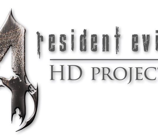 Resident Evil 4 HD Project llega en febrero a Steam