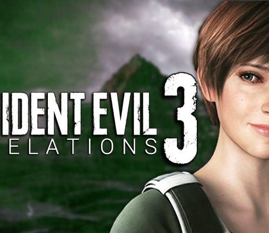 Resident Evil Revelations 3 habría sido cancelado, según un conocido insider