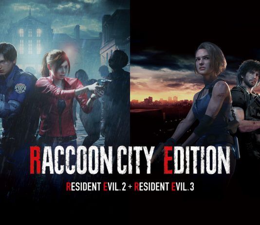 Resident Evil 2 y Resident Evil 3 VR Remake se hacen realidad gracias a un fan