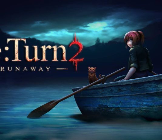 El terror de Re:Turn 2 - Runaway llegará a finales de este mes a PC, Xbox y Switch