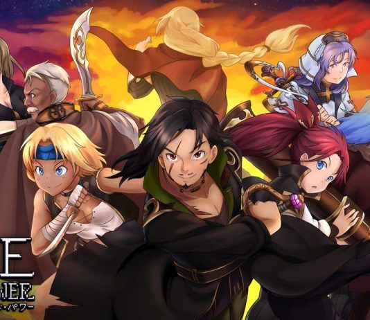 Rise of the Third Power ya tiene fecha de salida en PC y consolas