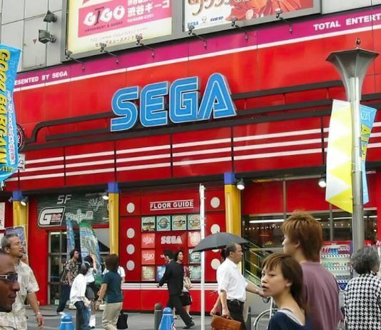 Bajón del número de salas recreativas en Japón, casi 8.000 en los últimos 10 años