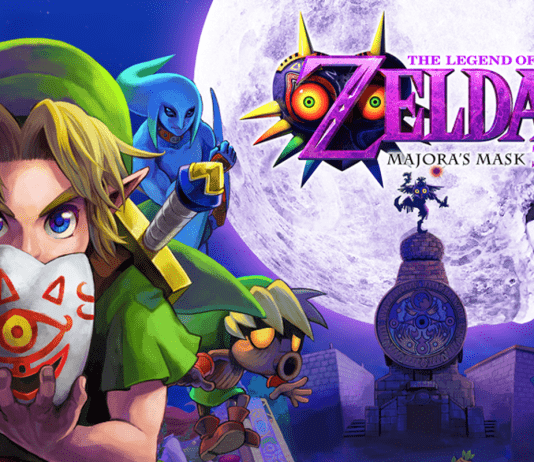 The Legend of Zelda: Majora’s Mask llegará a Switch Online la semana que viene... y su emulación trae polémica
