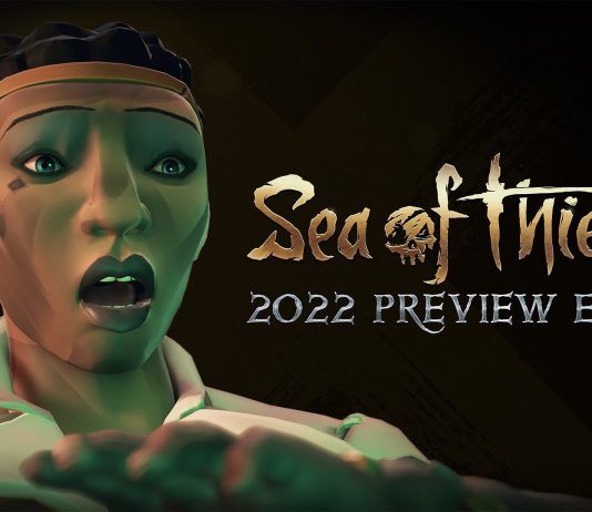 Rare detalla lo que nos espera con la Temporada 6 de Sea of Thieves