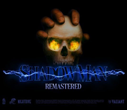 Terror clásico en consolas modernas. SHADOW MAN: REMASTERED ya está a la venta SHADOW MAN: REMASTERED