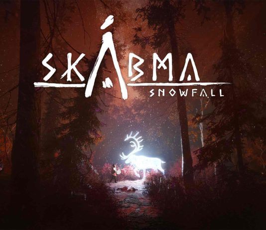 Skábma - Snowfall y su mensaje "sanador" se estrena hoy en PC