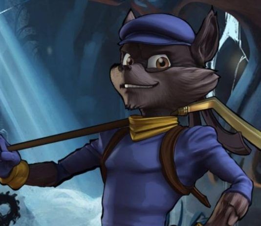 Sucker Punch se pronuncia sobre el estado de inFAMOUS y Sly Cooper Sly Cooper Sucker Punch